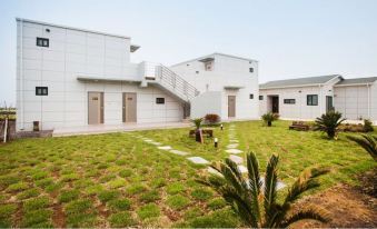 Seoguipo Siwolae Pension