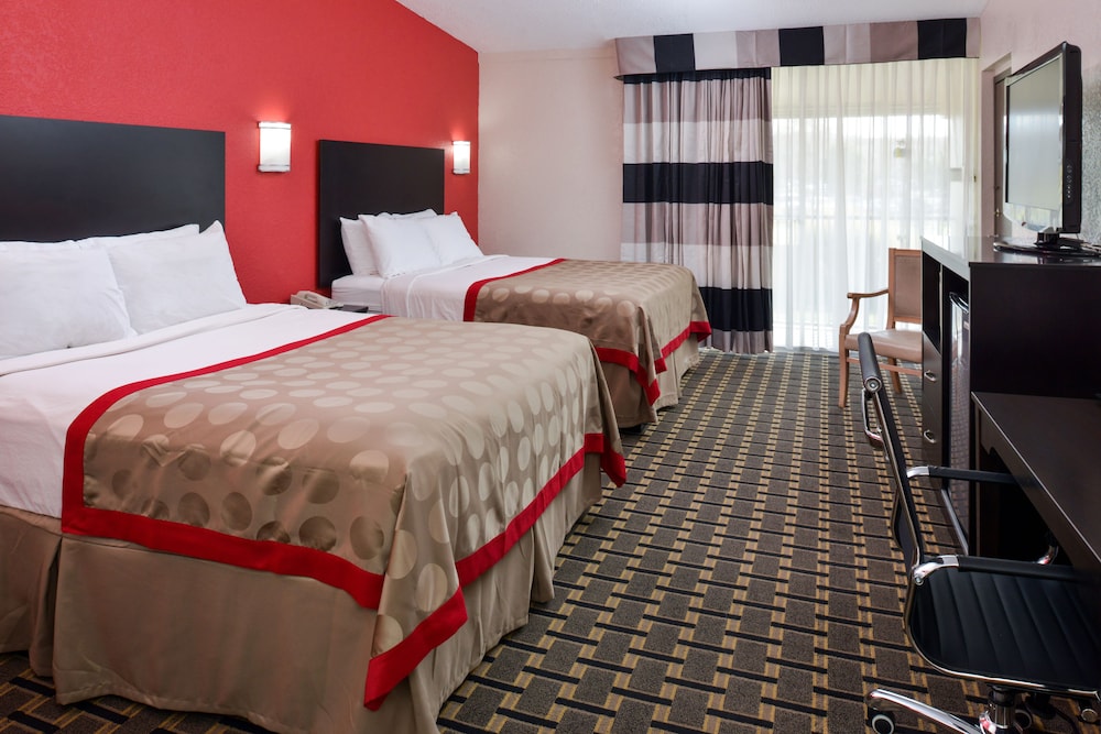 Ramada by Wyndham Grand Junction