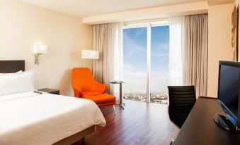 Fiesta Inn Toluca Aeropuerto