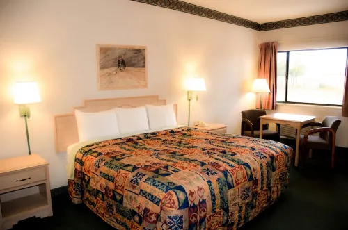 NavajoLand Inn