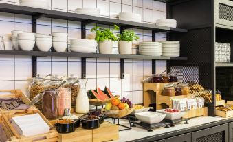 ibis Styles Amsterdam Airport