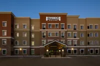 Staybridge Suites Phoenix – Biltmore Area Hotels in Encanto