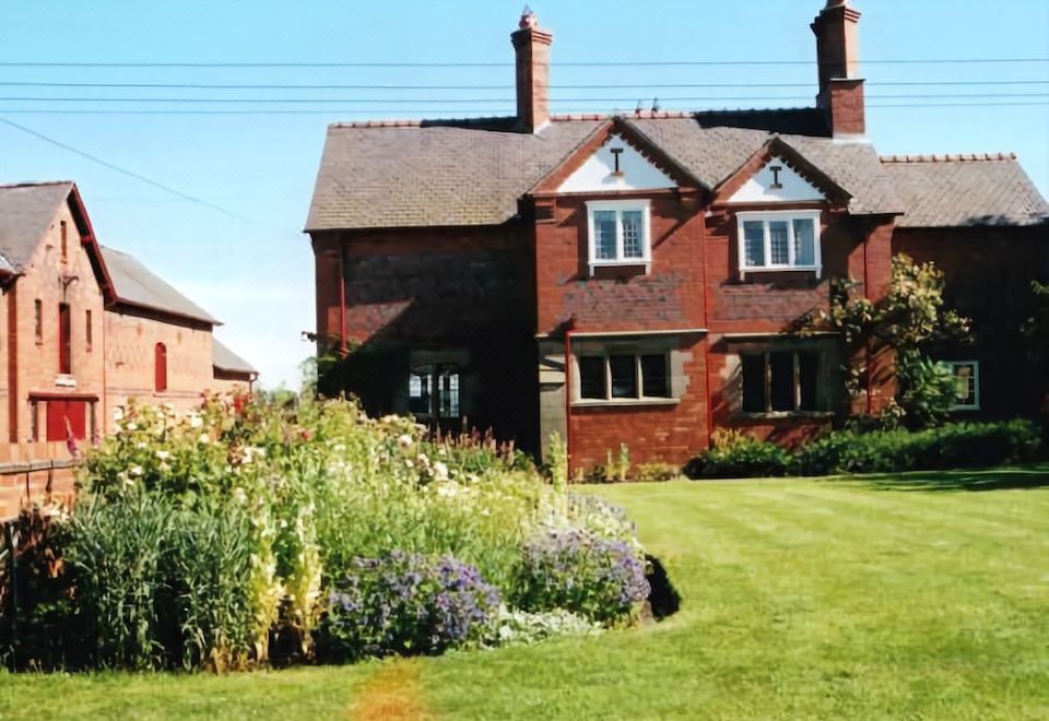 Cotton Farm,Cotton Edmunds Updated 2024 Reviews & Prices