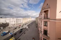 Royal Apartments Minsk Hotels in Minsk