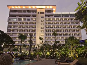 Ijen Suites Resort & Convention Malang