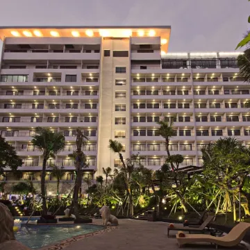 Ijen Suites Resort & Convention