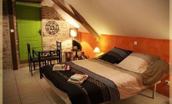 Les Nuits Safranées - Housity