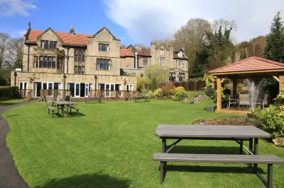 The Maynard Các khách sạn ở Hathersage
