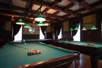 The Stockade Inn Hotels in Schenectady