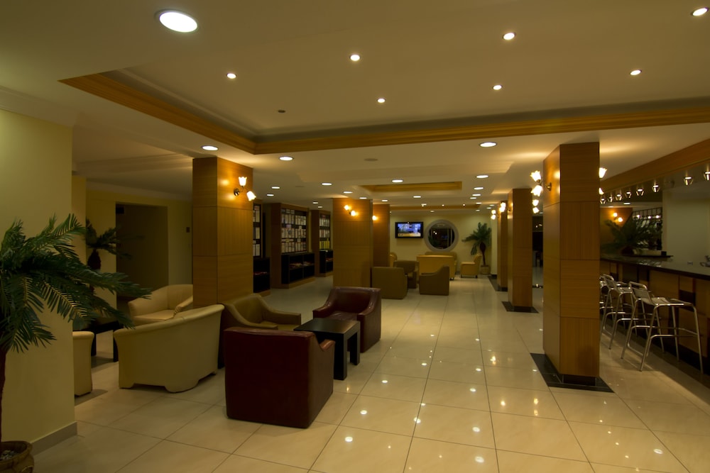 Krizantem Hotel - All Inclusive