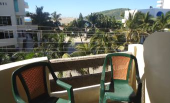 Hotel El Sombrero Suites