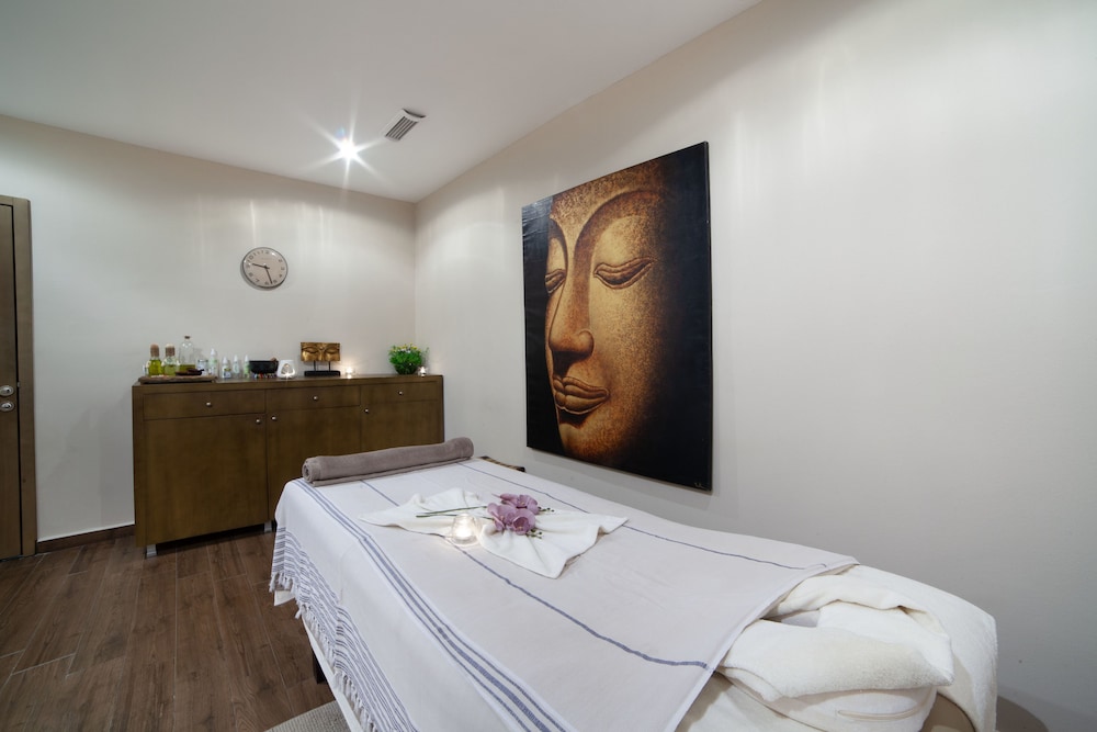 The Lifeco Bodrum Wellbeing & Detox Center Mugla