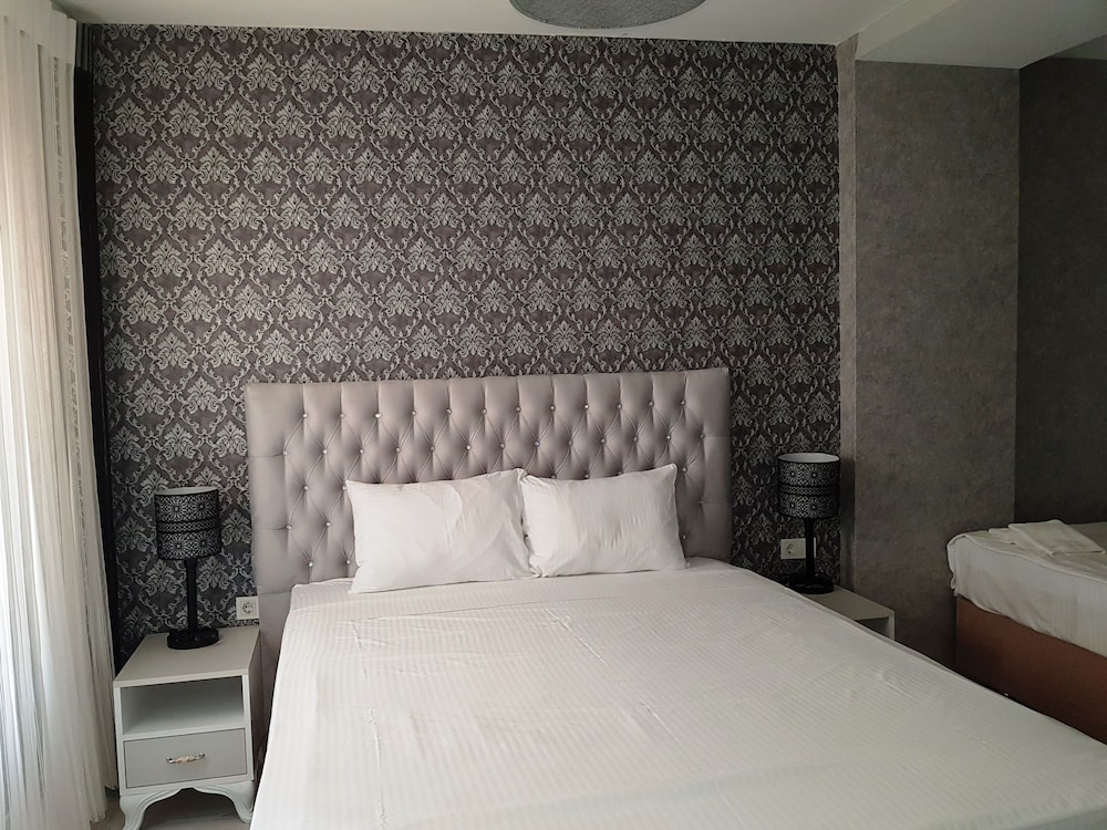 Kupeli Palace Hotel