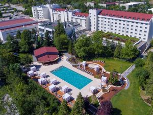 Bilkent Hotel and Conference Center