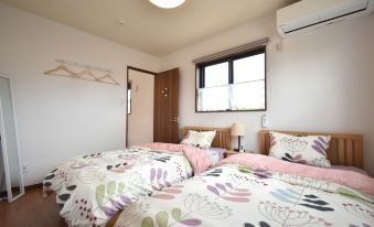 Guest House Kanagusuku