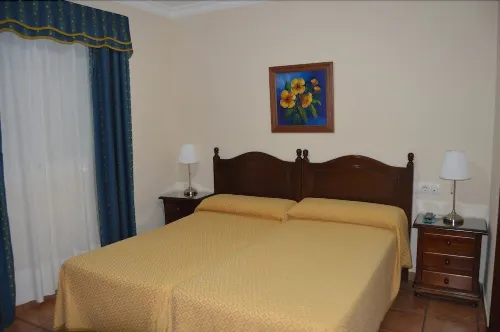 Hotel Paquita Hotels in Chipiona