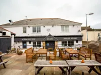Brunel Inn Hotels in Saltash