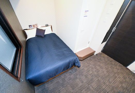 객실 내부 시설