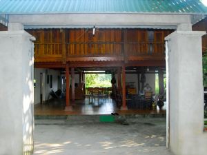 Homely Hagiang - Hostel