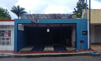 Casa Hostal Mamey - Hostel