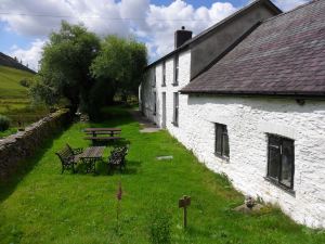 Dolgoch Hostel