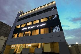 OYO 60001 山谷酒店