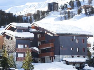 Vvf Residence Plagne 1800 Paradiski