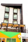 Hotel Boutique Kinyaah Hotel a Kanasin