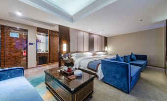 Yue Hua Hotel - Housity