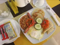Adsuit Hotel Calabar Hôtels à : Calabar
