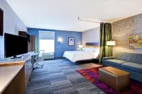 Home2 Suites by Hilton Terre Haute Hotels in Terre Haute