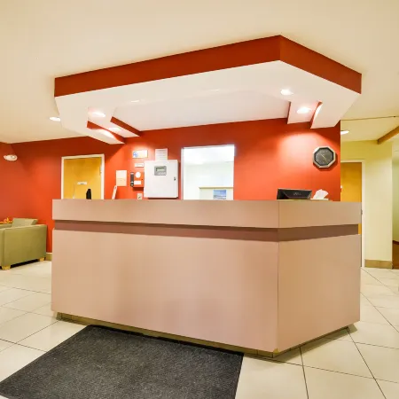 Americas Best Value Inn East Syracuse