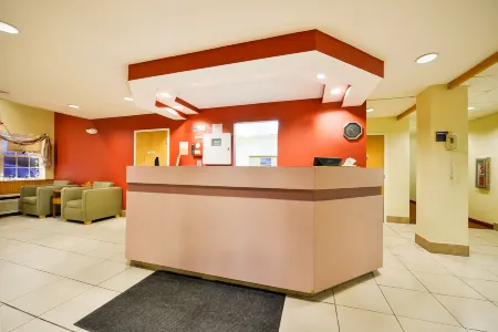 Americas Best Value Inn East Syracuse