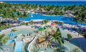 Barcelo Maya Colonial - All Inclusive