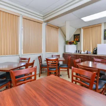 Americas Best Value Inn Sarasota Downtown
