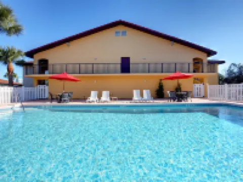 Americas Best Value Inn Ocean Inn Hotels in Butler Beach