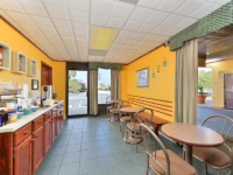 Americas Best Value Inn Ocean Inn Hotels in Butler Beach