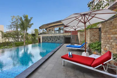 Azana Boutique Hotel Denpasar Hotels in Denpasar