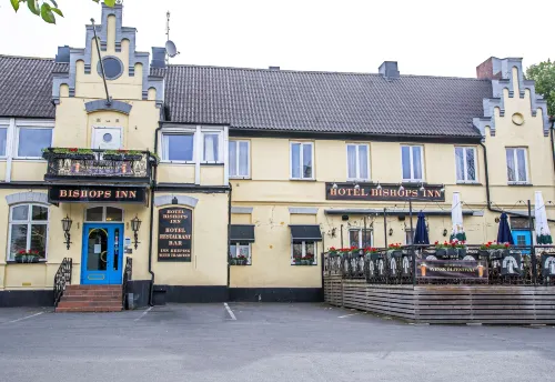 Hotel Bishops Arms Kristianstad