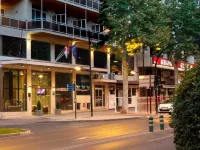 Sercotel Los Llanos Hotels in der Nähe von Automovil Club Mancha Clasicos Albacete