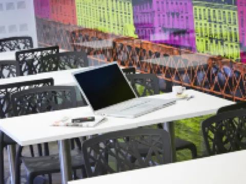 Demain Hôtel & Conciergerie