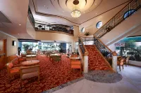 Berjaya Makati Hotel - breakfast