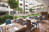 Hilton Prague Hotel