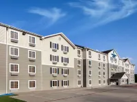 WoodSpring Suites Houston la Porte Hotels in La Porte