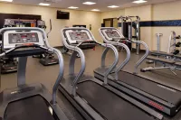 Hampton Inn & Suites Lonoke - salle de sport