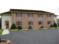 Cocoa Country Inn Hershey Hôtels à : Palmyra