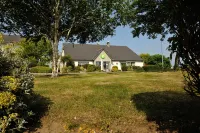 Campanile Lorient - Lanester Hotels in Caudan