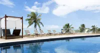 Golden Tulip Natal Ponta Negra - vue mer