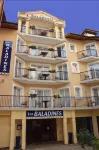 Résidence les Baladines فنادق في تونو لي بان