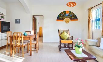 Highgrace Apartments Cabarete